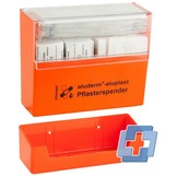 Aluderm Pleisterdispenser