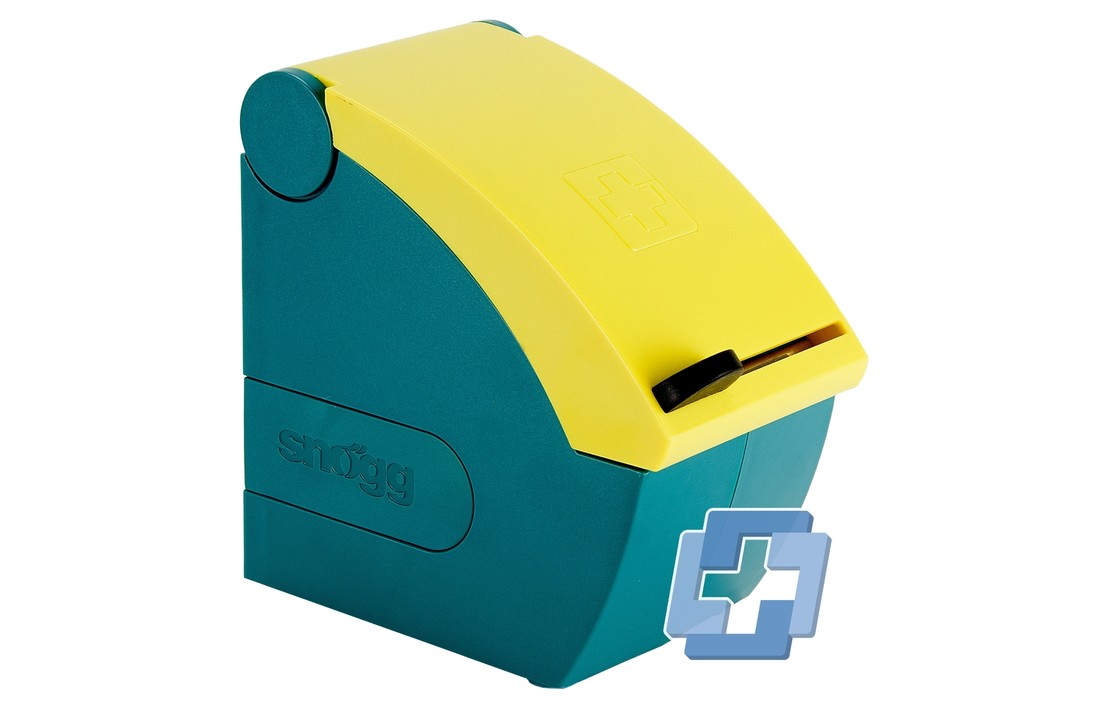 Snogg Dispenser