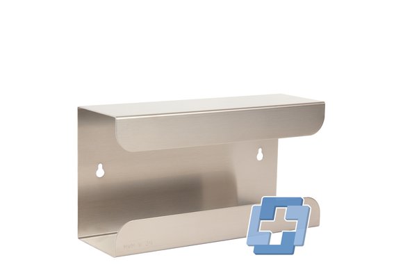 Handschoendispenser RVS