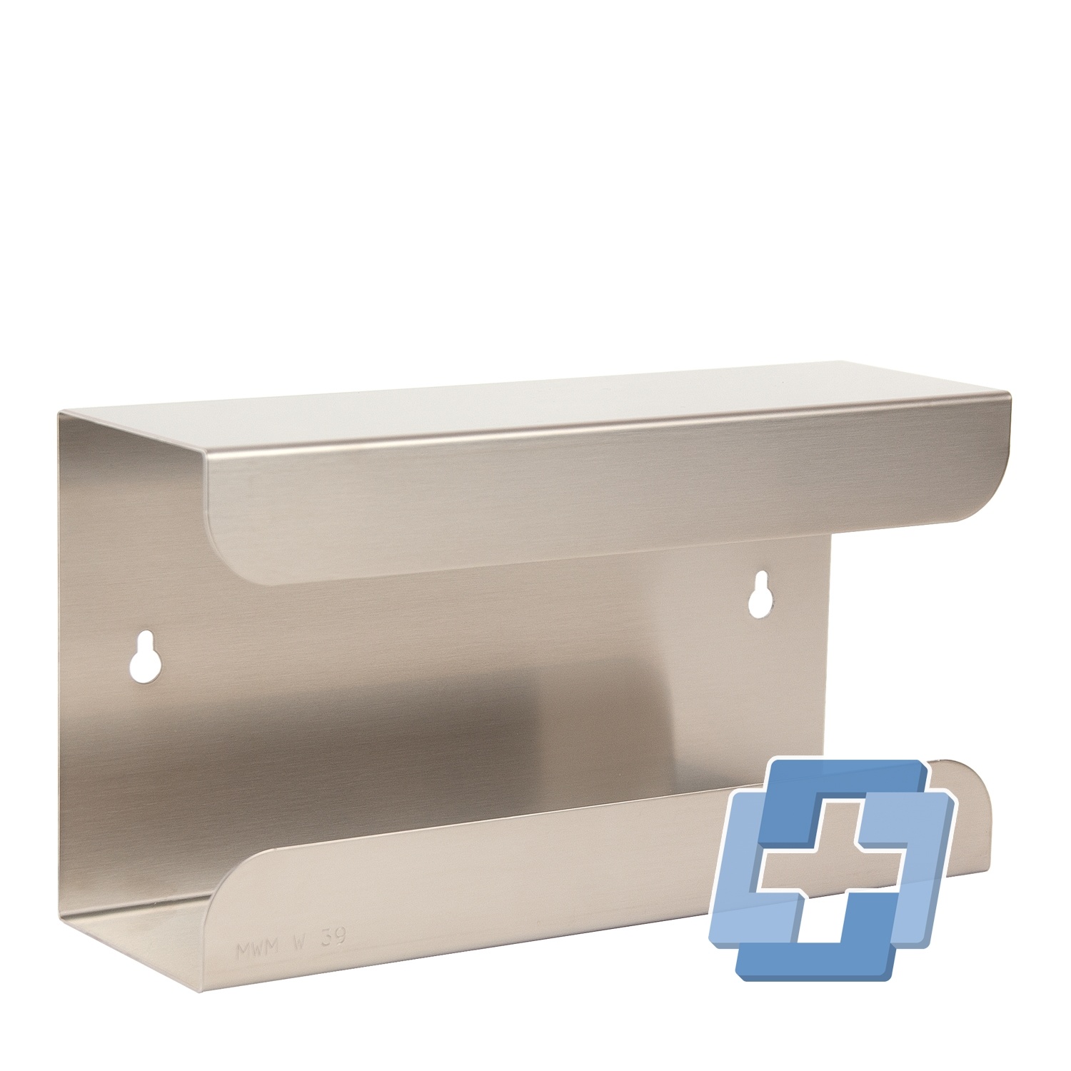 Handschuhspender RVS