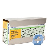Handschoendispenser RVS