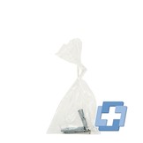 Handschoendispenser trio RVS