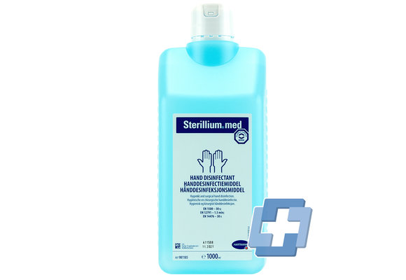 Sterillium MED Desinfectielotion - 1000 ml