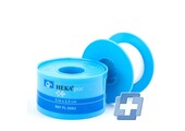 HEKApor Non-woven hechtpleister - 5 m x 2,5 cm (per stuk)
