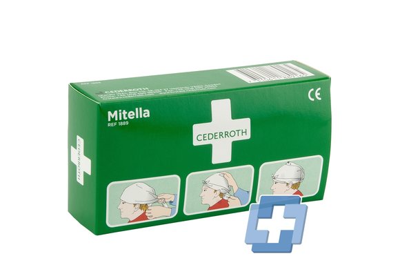 Cederroth Dreiecktücher/Mitella (2-Pack)