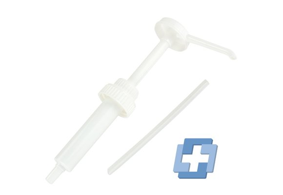 Chemodol Pomp - 5.000 ml