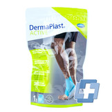 Dermaplast CoolFix koelverband - 6 cm x 4 m