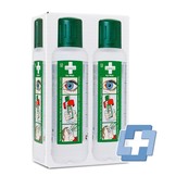 Cederroth oogdouche flacons - 500 ml (2 stuks)