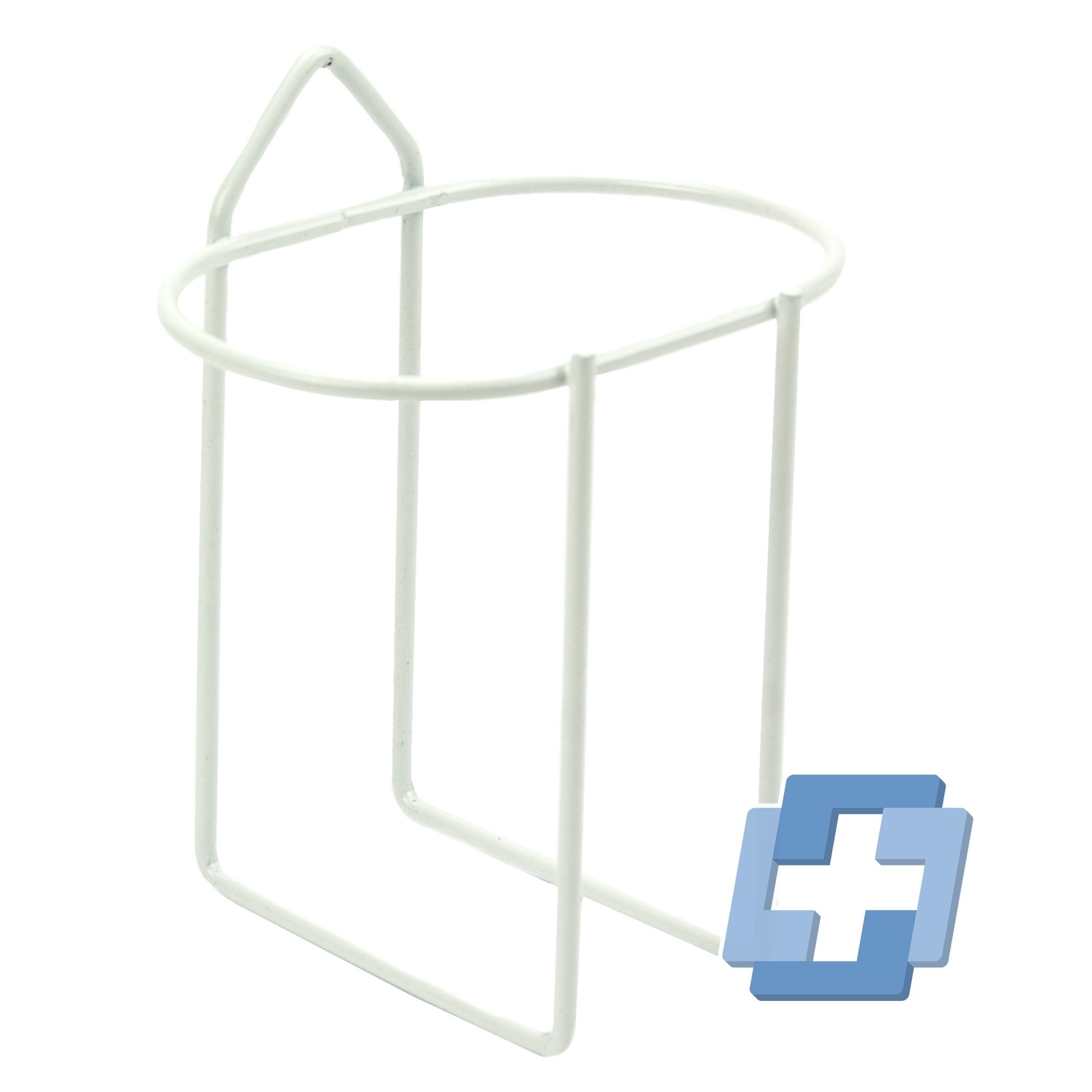 Barikos Wandhouder draadmodel