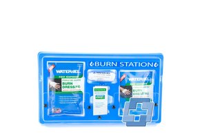 WaterJel Work station