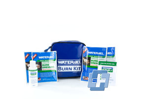 WaterJel Brandwondenset - xs