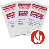WaterJel Kompres sachet - 4g (per 6 stuks)