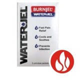 WaterJel Kompres sachet - 4g (per 6 stuks)