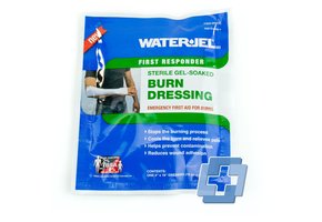 WaterJel Kompres - 10 x 40 cm