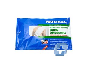 WaterJel Kompres - 20 x 45 cm