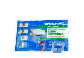 WaterJel Gezichtmasker - 30 x 40 cm