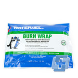 WaterJel Branddeken - 91x76cm (in pouch)