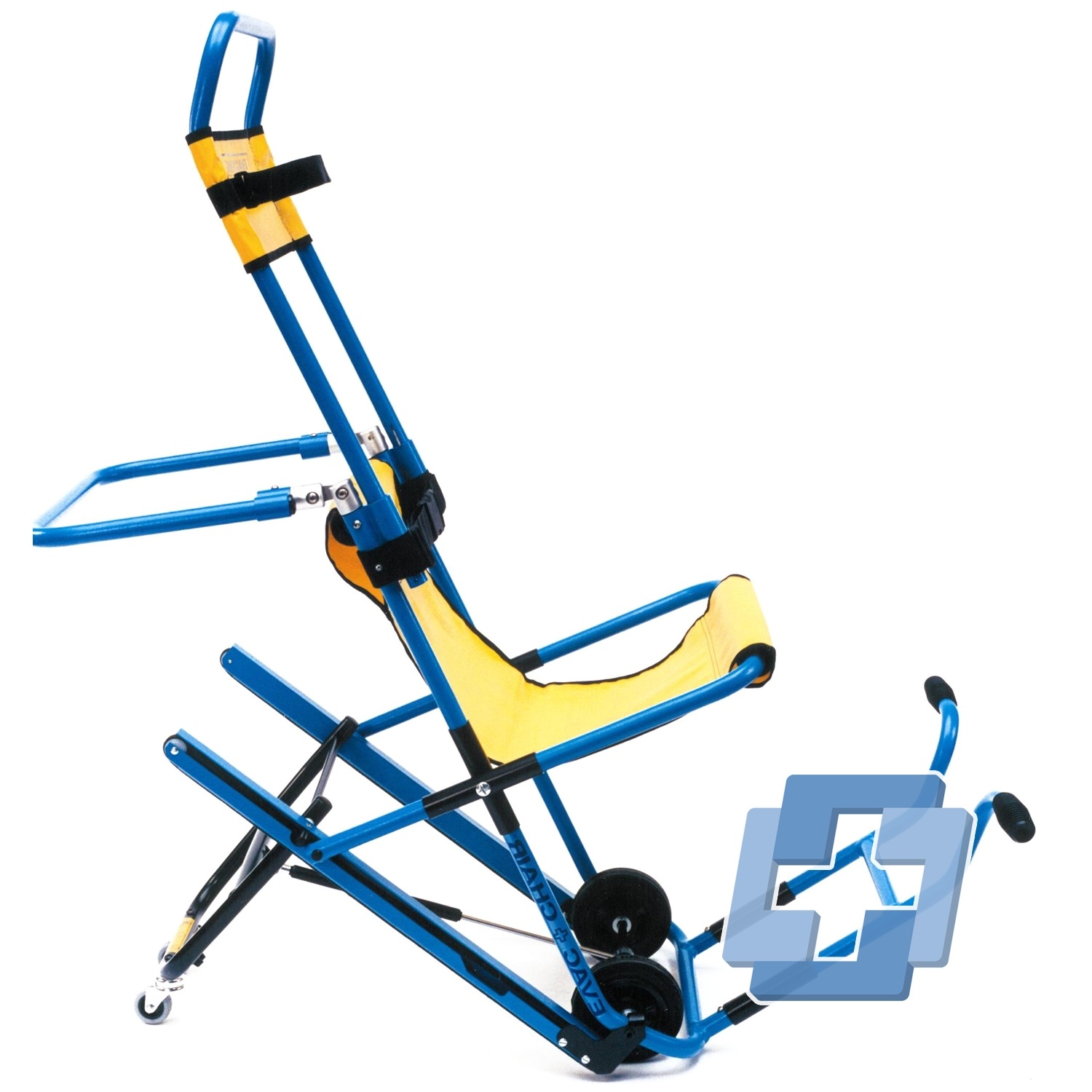 EVAC+Chair 600H compleet