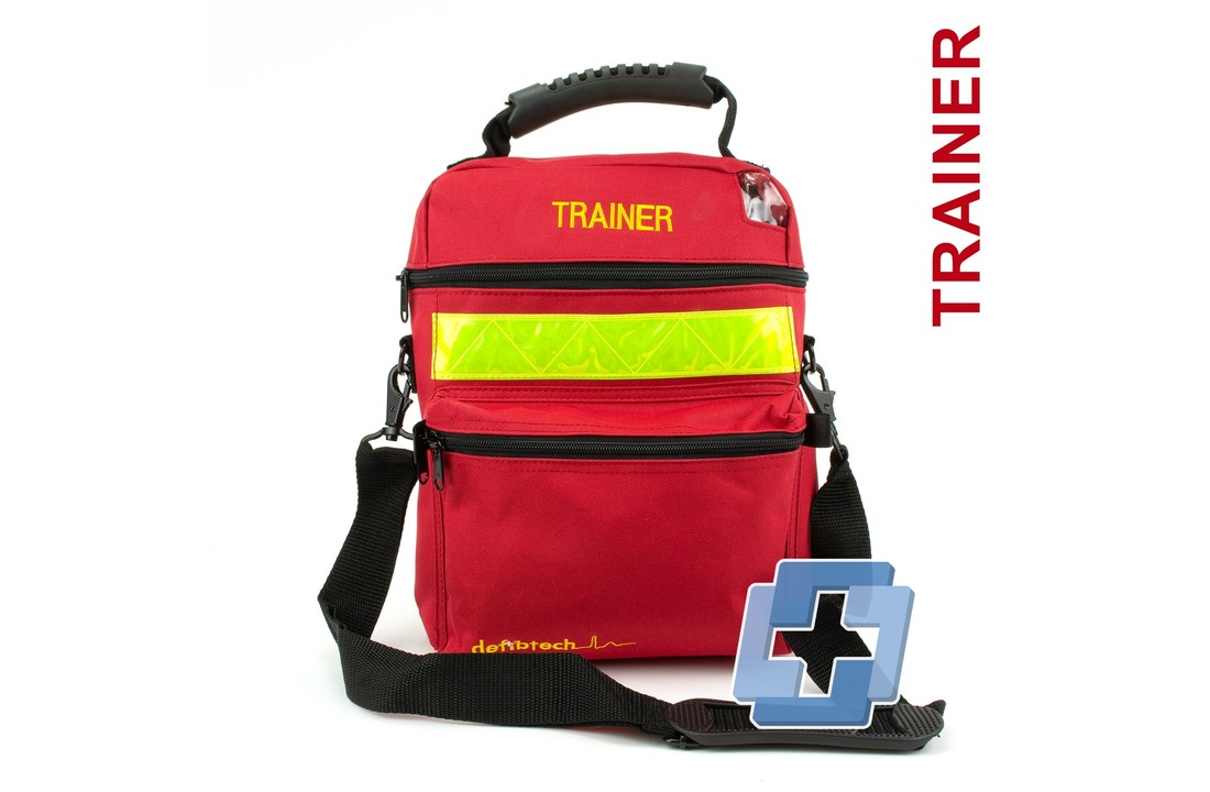 Defibtech Lifeline Trainer Tragetasche