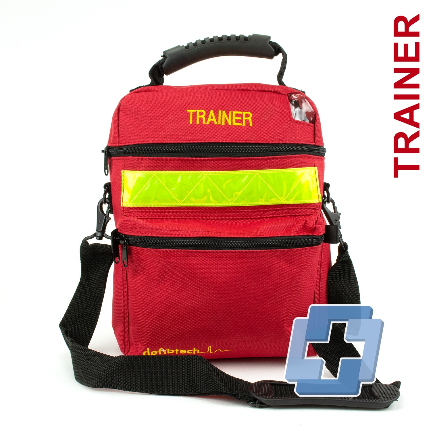 Defibtech Lifeline Trainer Tragetasche