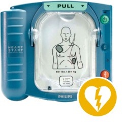 Philips Heartstart Home