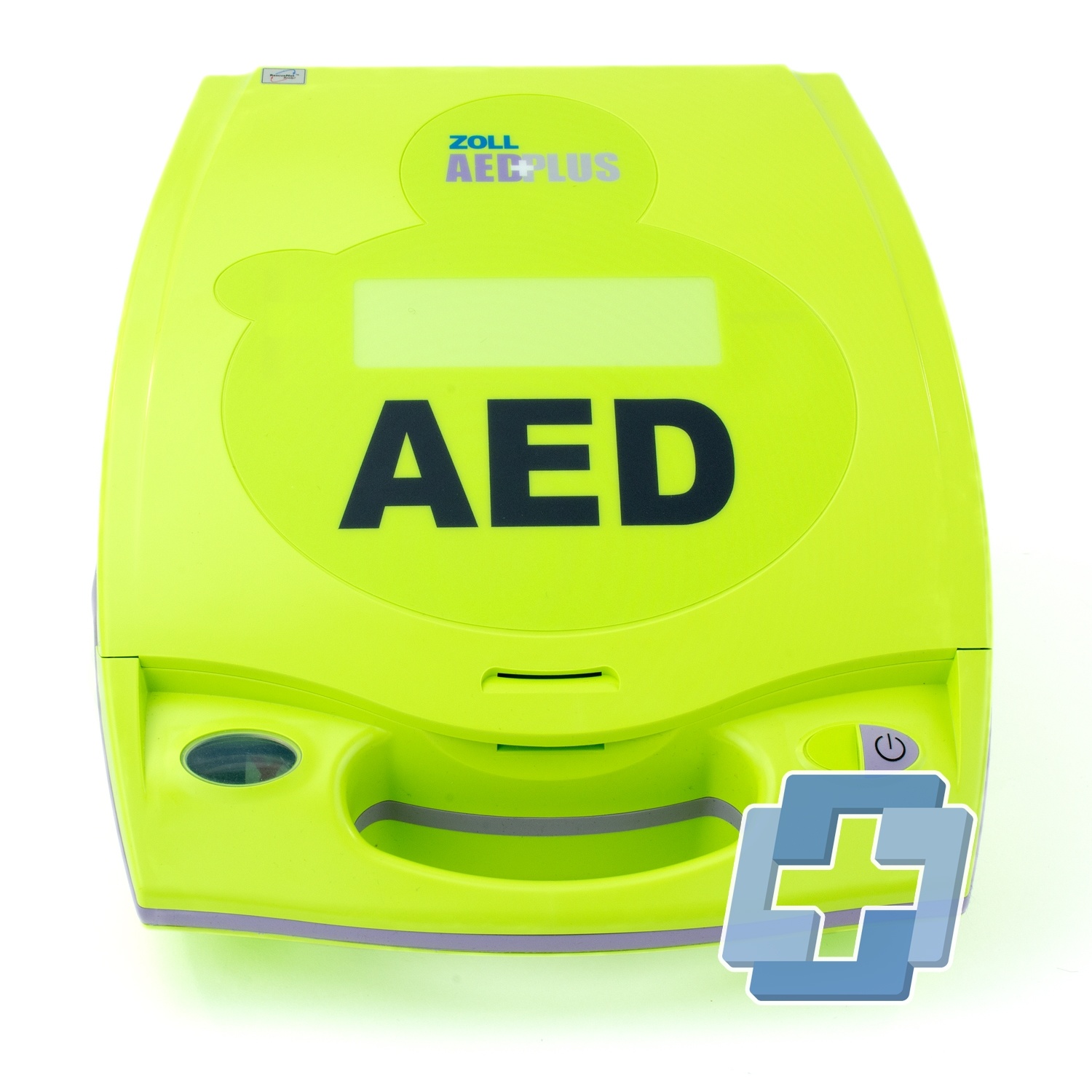 Zoll AED Plus