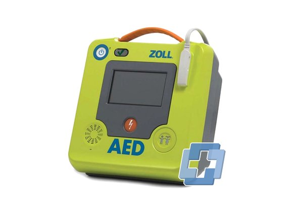 Zoll AED 3 - volautomaat