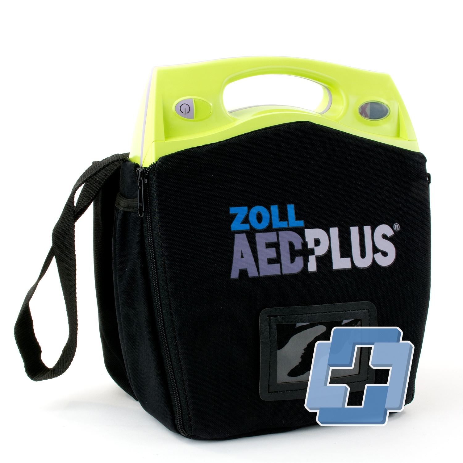 Zoll AED plus tas