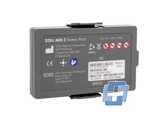 Zoll AED 3 Battery Pack