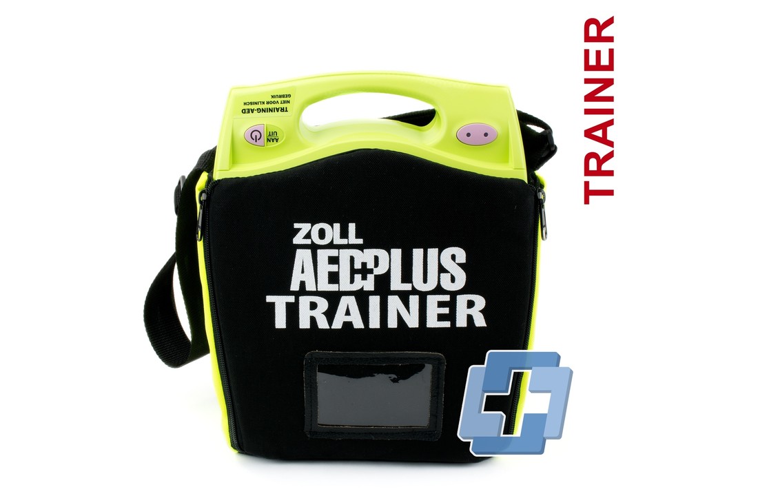 Zoll AED Plus TRAINER