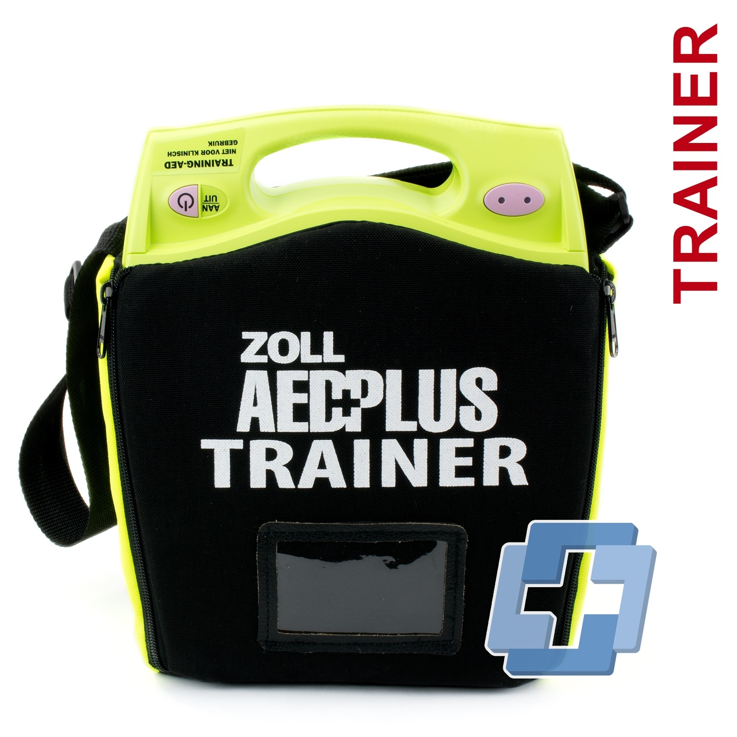 Zoll AED Plus TRAINER