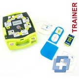 Zoll AED plus trainer 2