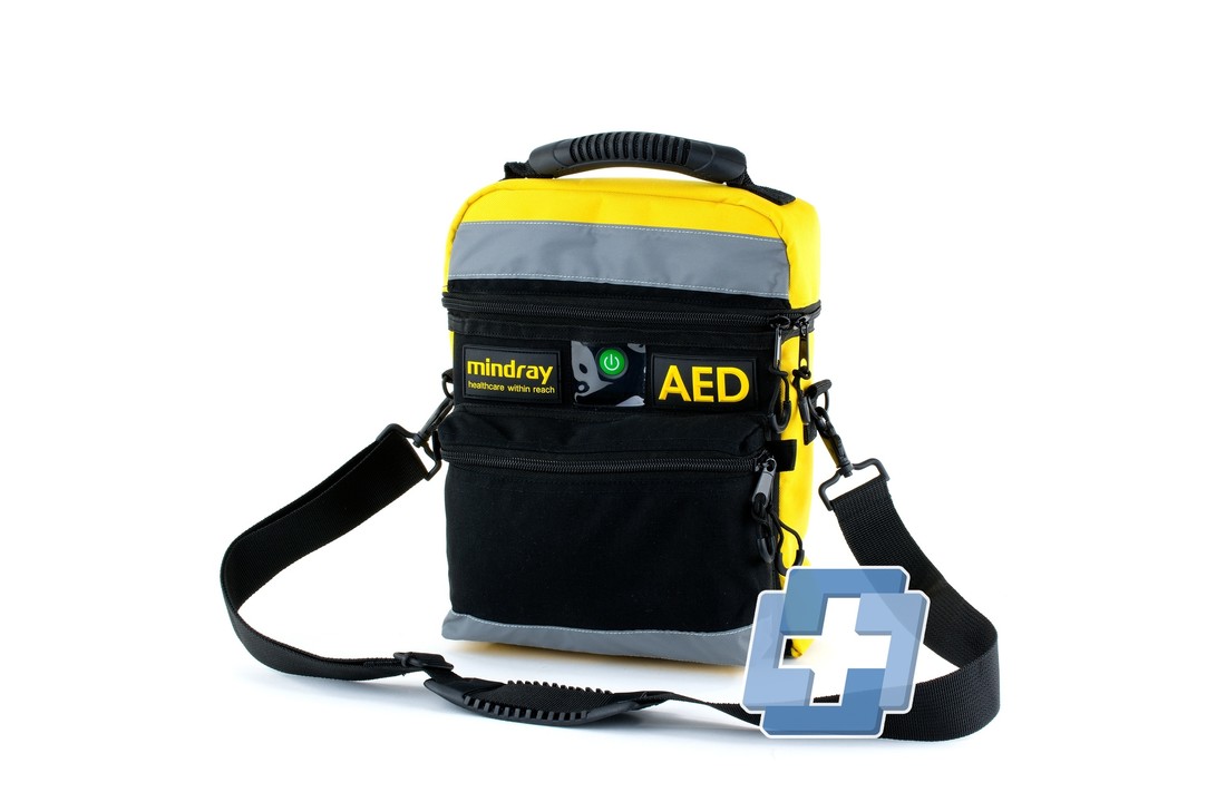 Mindray Bene Herz Tragetasche