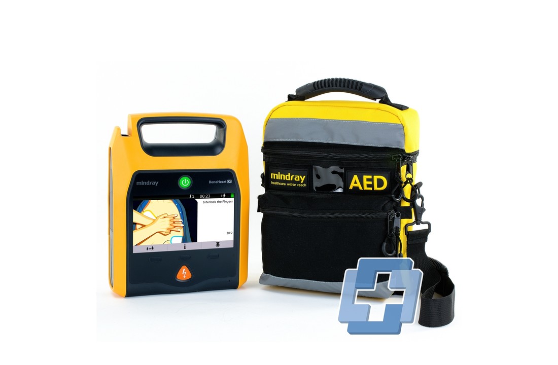 Mindray Bene Herz Tragetasche