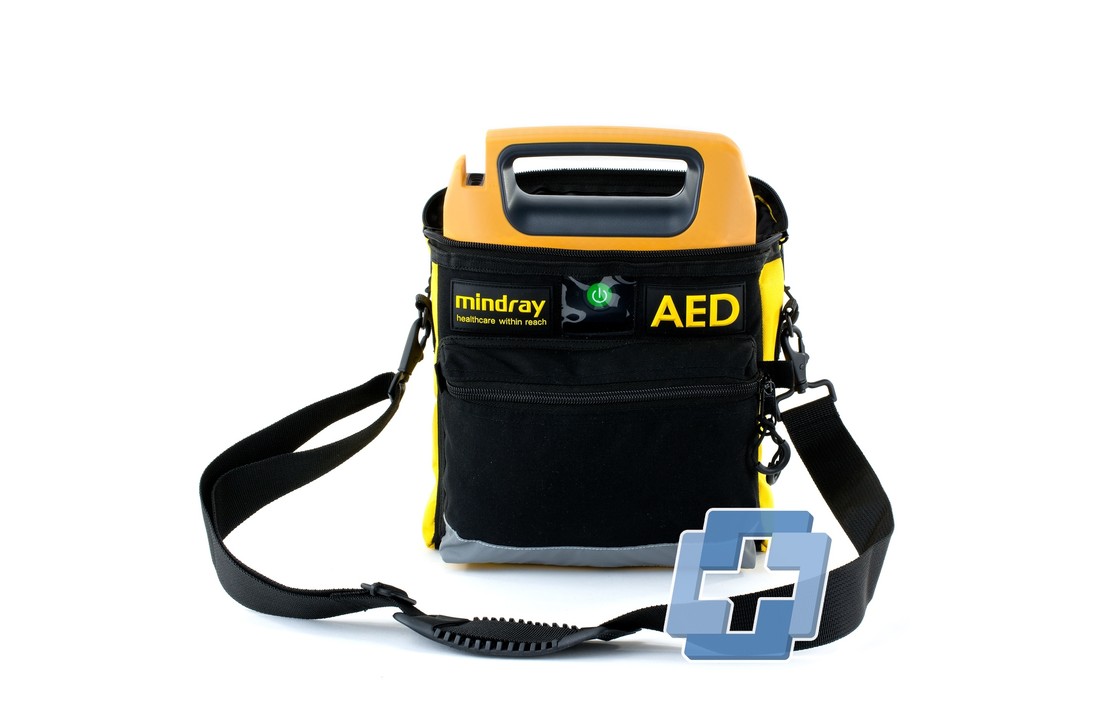 Mindray Bene Herz Tragetasche