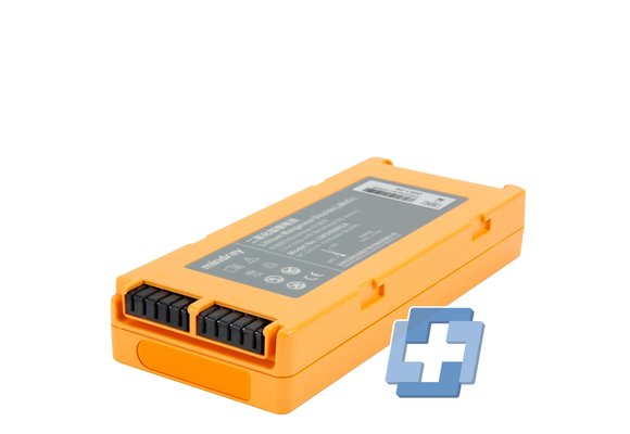 Mindray BeneHeart D1 batterij