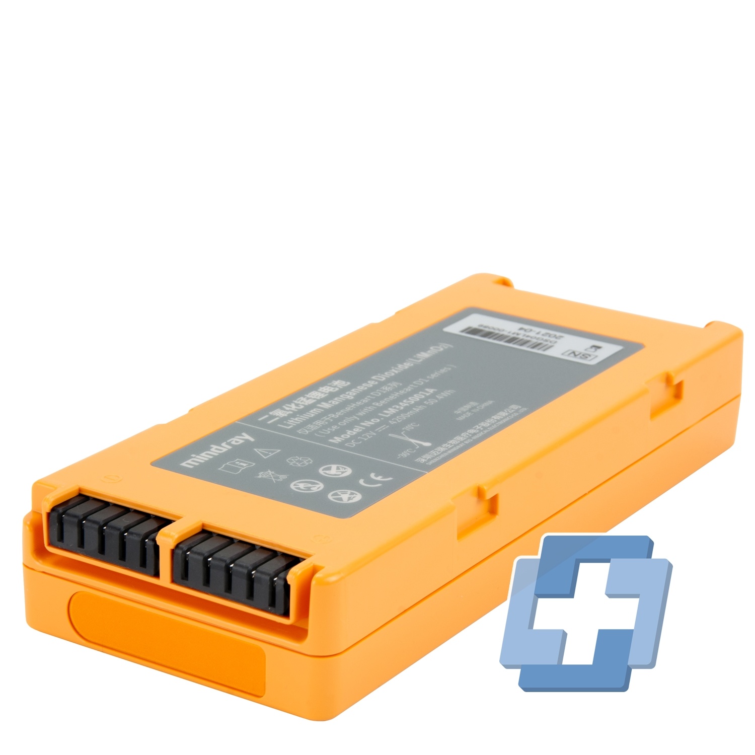 Mindray Bene Herz D1 Batterie