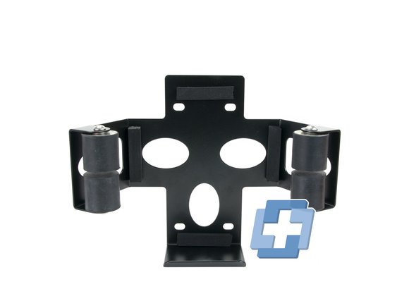 Mindray BeneHeart  stevige (voertuig-) wandbeugel