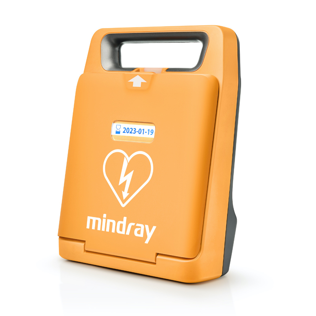 Mindray BeneHeart C1A volautomaat zonder display