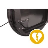 AED Wandkasten Rotaid Solid Plus HEAT