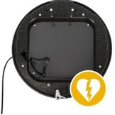 AED Wandkasten Rotaid Solid Plus HEAT