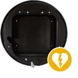 AED Wandkasten Rotaid Solid Plus HEAT