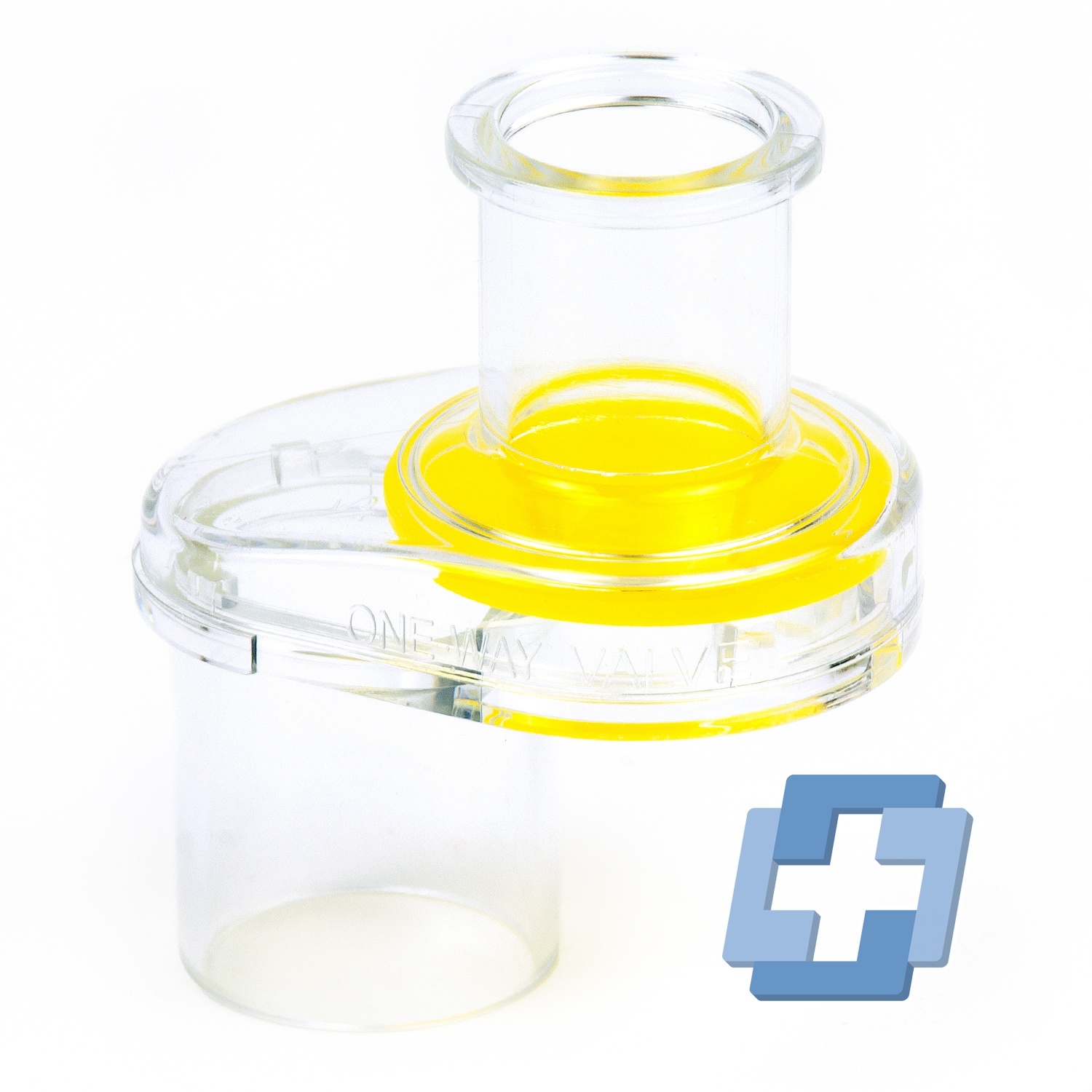 Einweg Ventil für Laerdal Pocket Mask