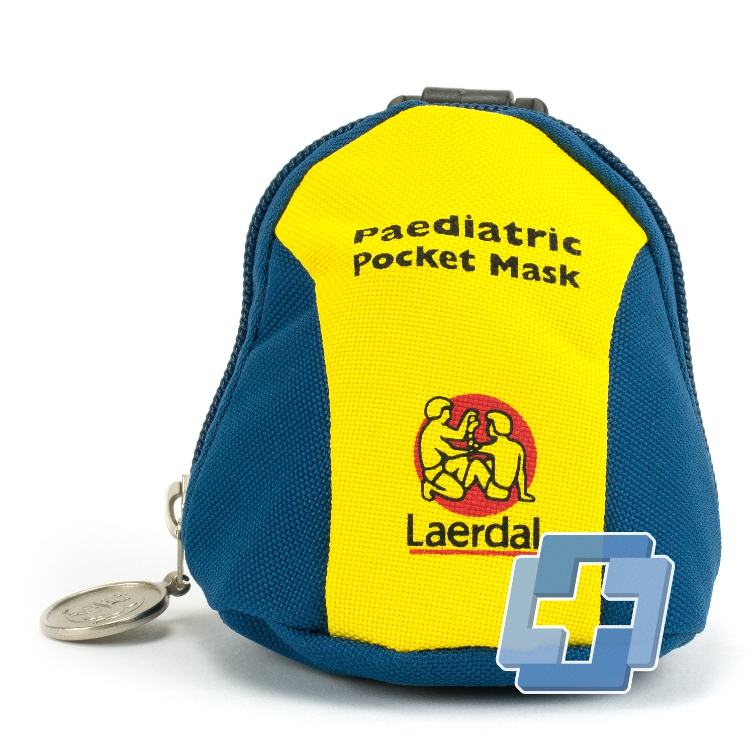 Laerdal Paediatric pocket mask