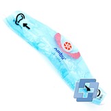 Ambu LifeKey sleutelhanger groen