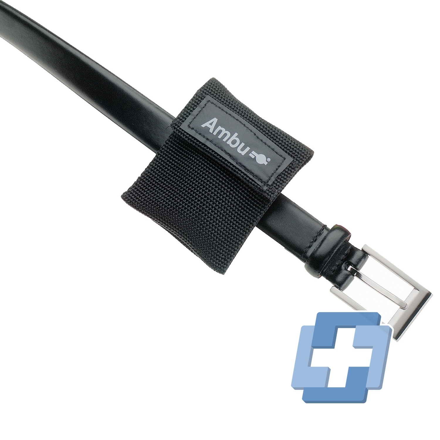 Ambu LifeKey Beatmungstuch mit Gürtelschlaufe