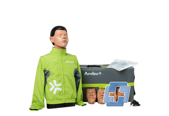 AmbuMan Instrument next generation