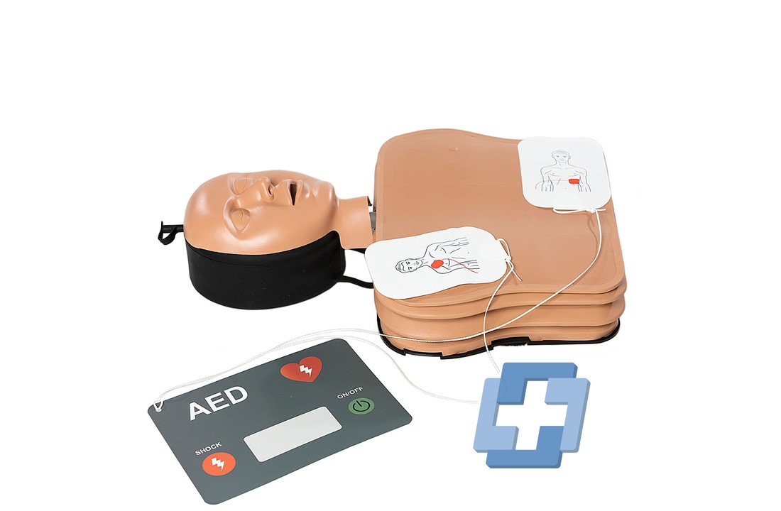 AmbuMan School (10 Stück)