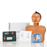 AmbuMan School accessoires set