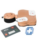 AmbuMan School accessoires set